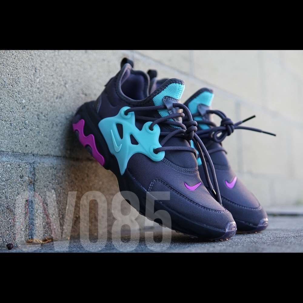 Nike React Presto - image 1